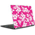 Pink and White Notebook 9 Pro 13in (2017) Skin
